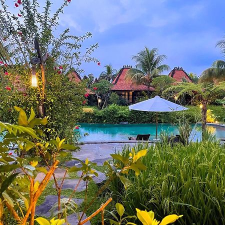Arya Arkananta Resort & Spa Ubud  Exterior photo