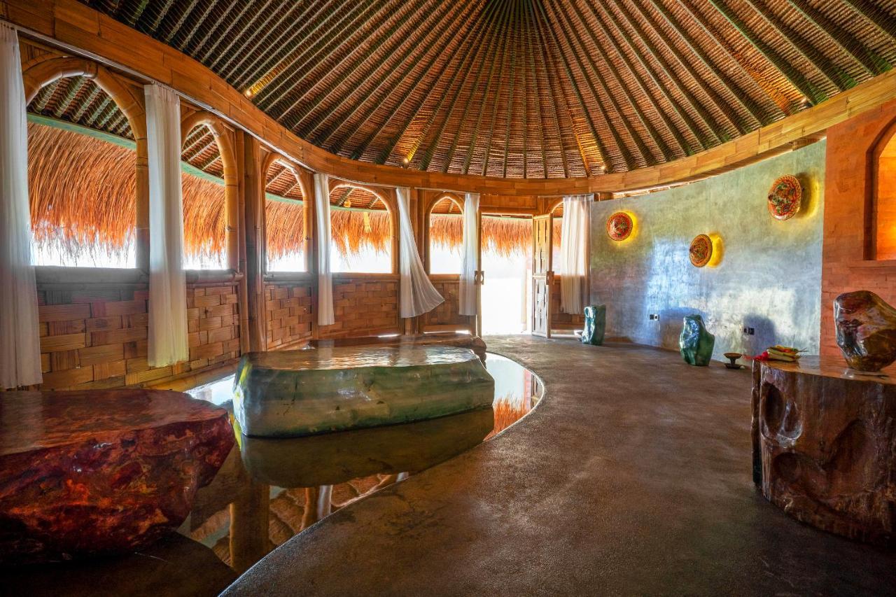 Arya Arkananta Resort & Spa Ubud  Exterior photo