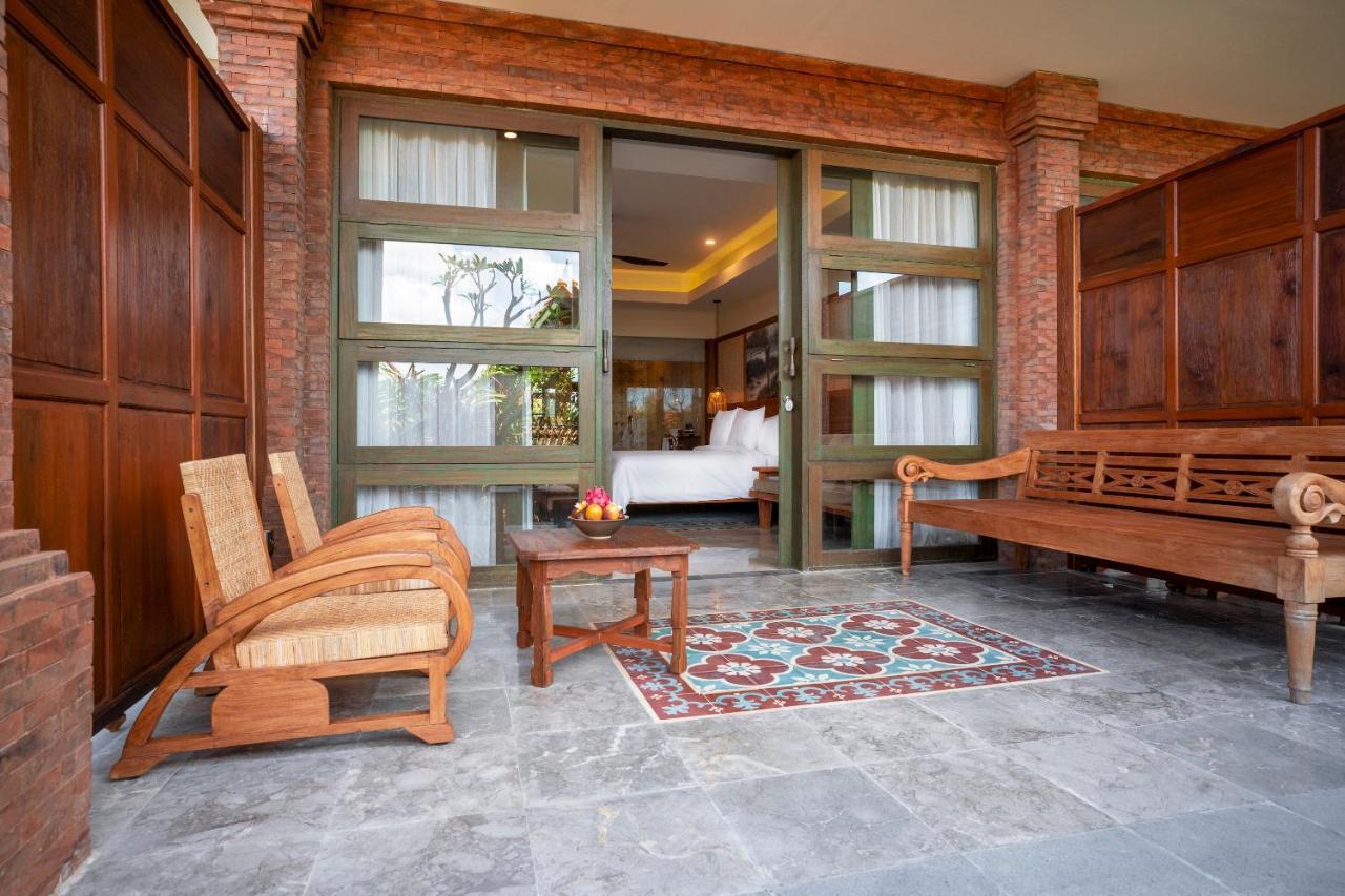 Arya Arkananta Resort & Spa Ubud  Exterior photo
