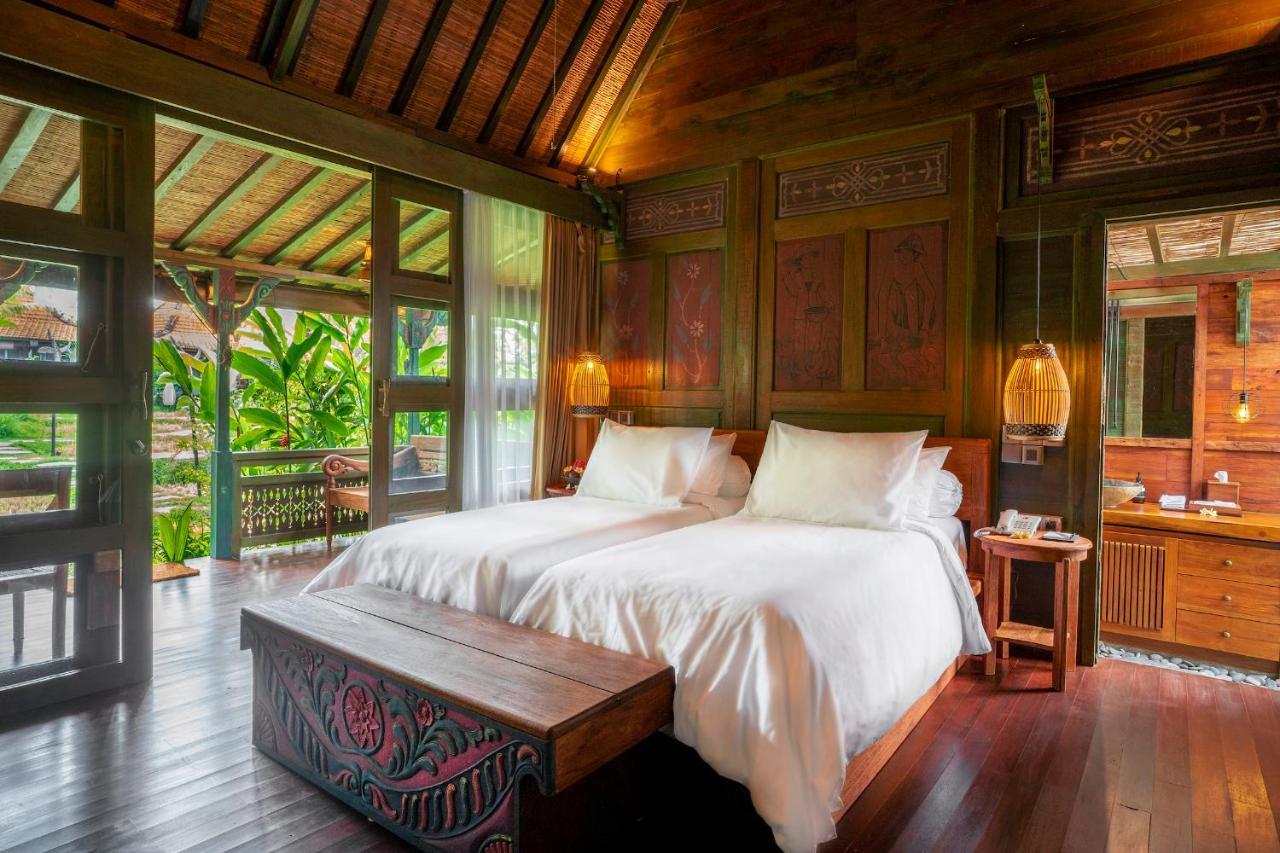 Arya Arkananta Resort & Spa Ubud  Exterior photo