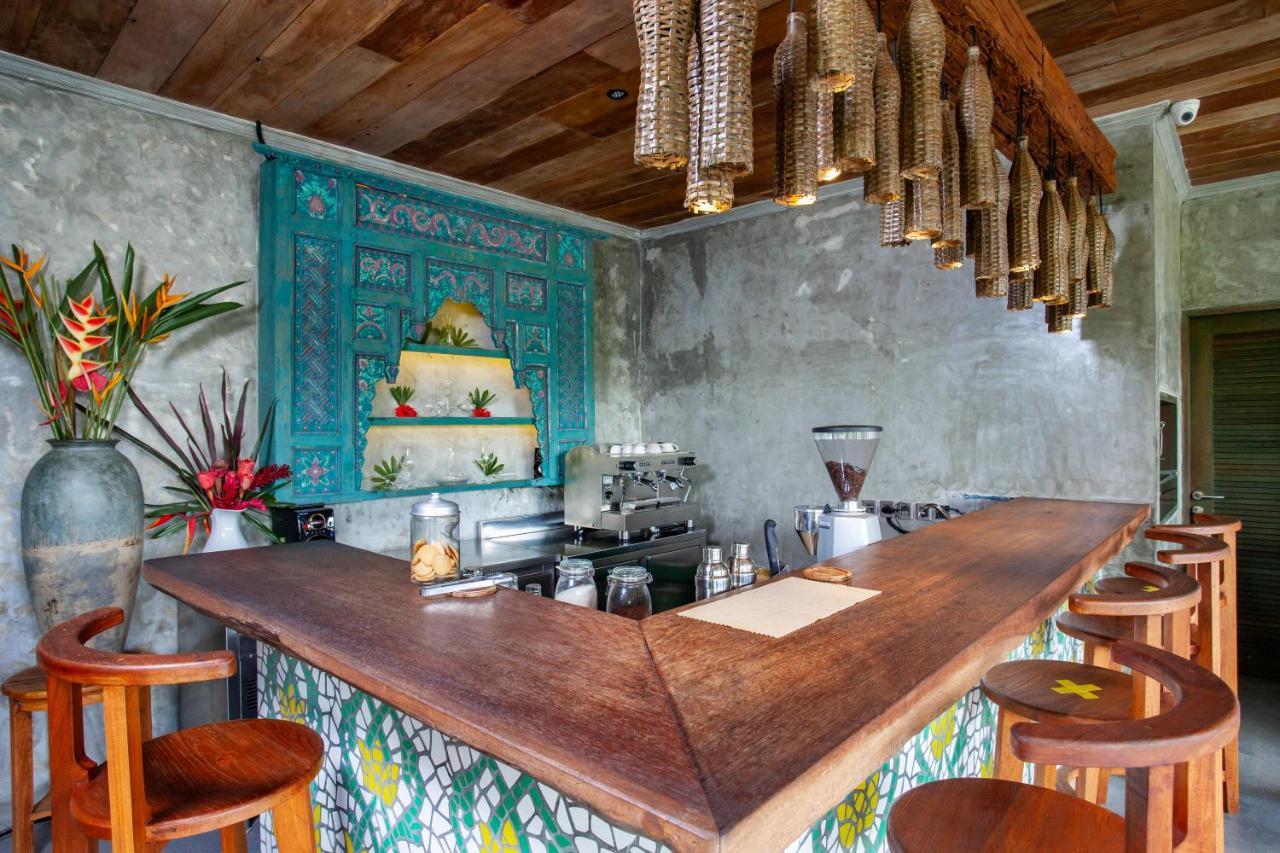 Arya Arkananta Resort & Spa Ubud  Exterior photo