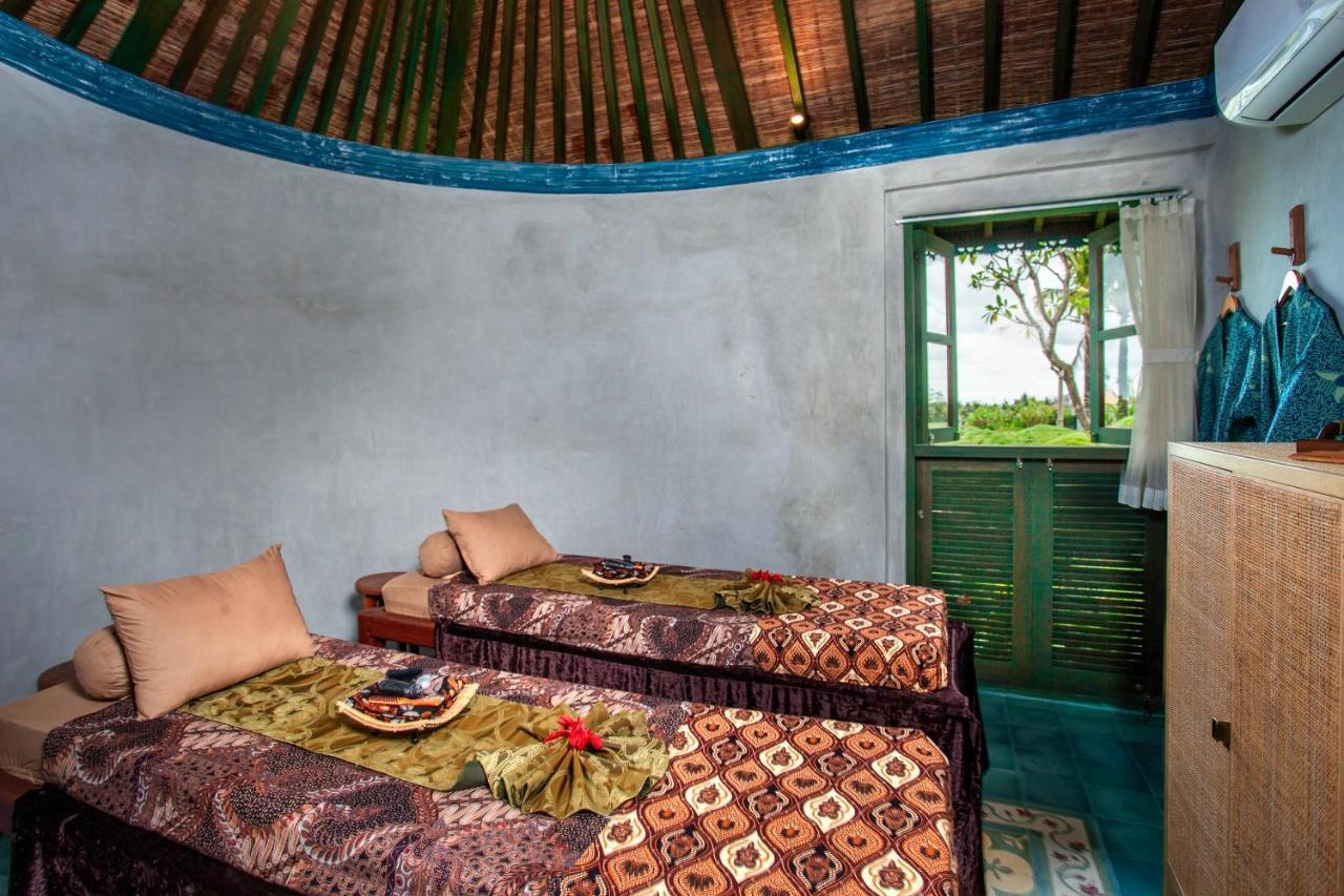 Arya Arkananta Resort & Spa Ubud  Exterior photo