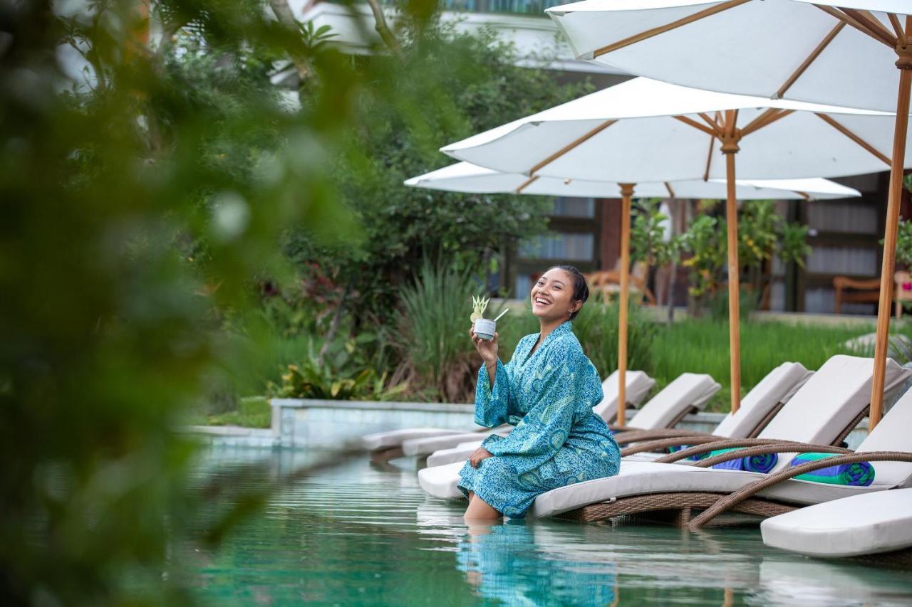 Arya Arkananta Resort & Spa Ubud  Exterior photo