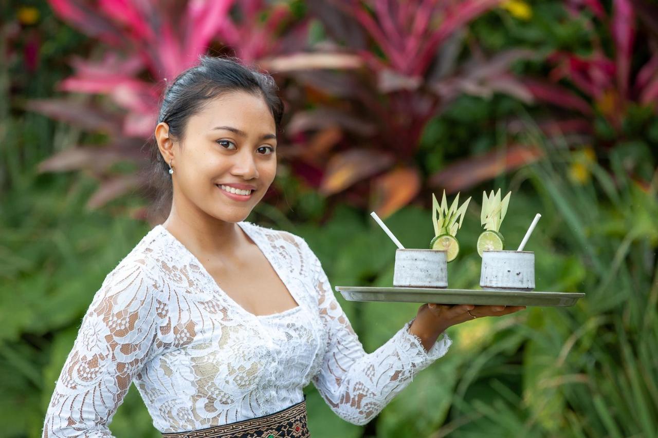 Arya Arkananta Resort & Spa Ubud  Exterior photo