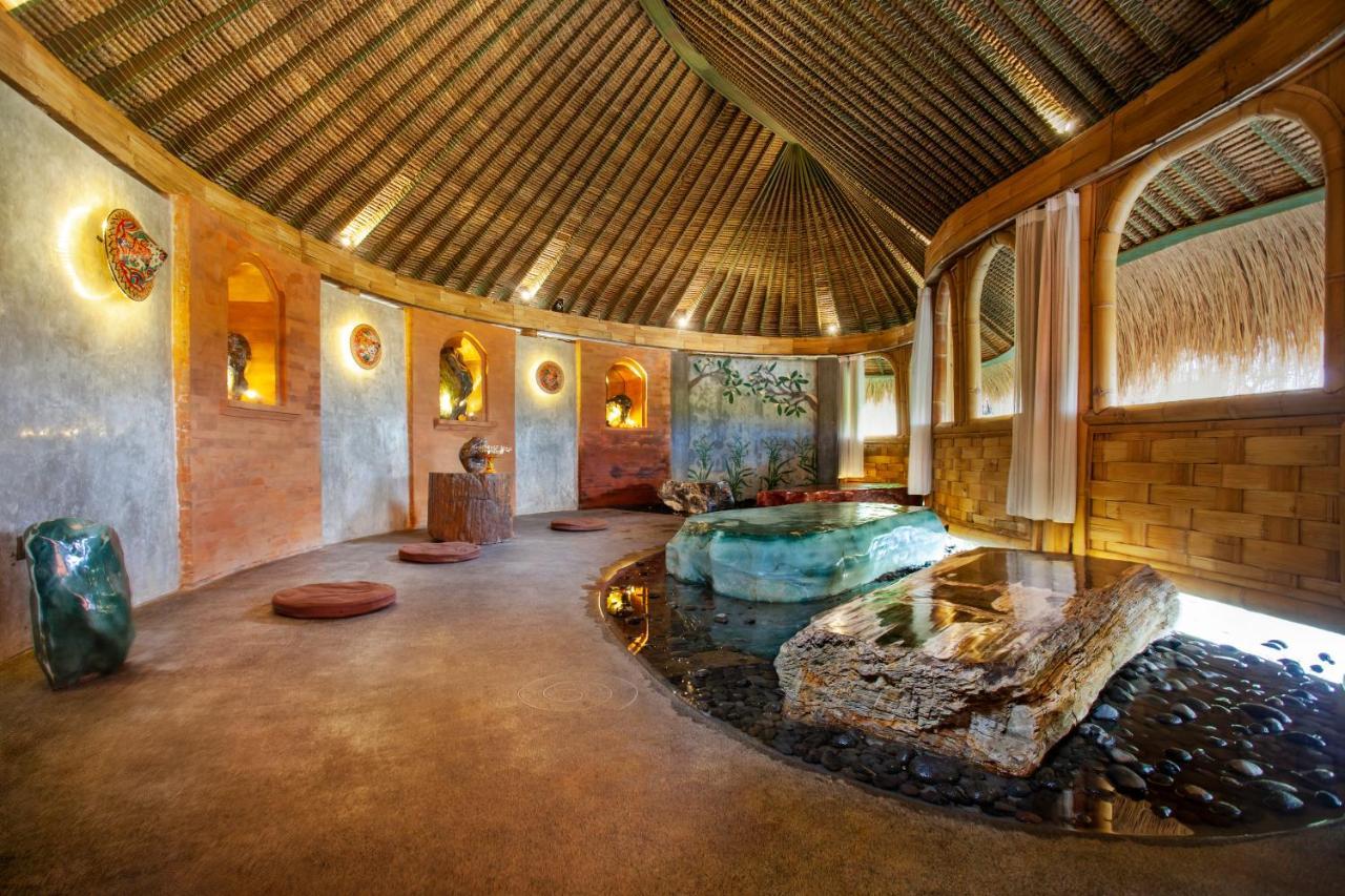 Arya Arkananta Resort & Spa Ubud  Exterior photo
