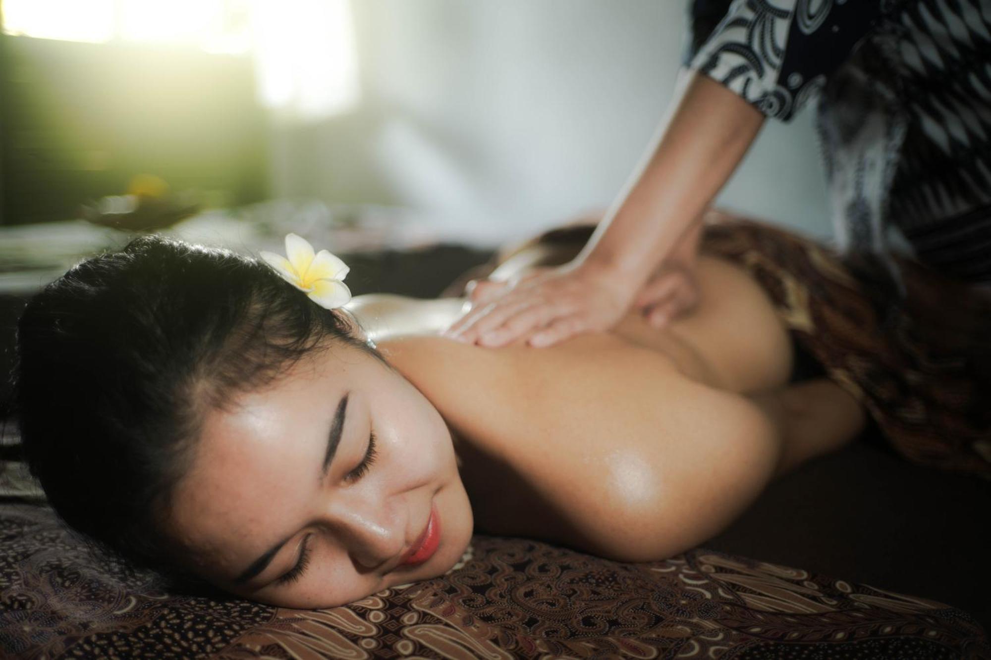 Arya Arkananta Resort & Spa Ubud  Exterior photo