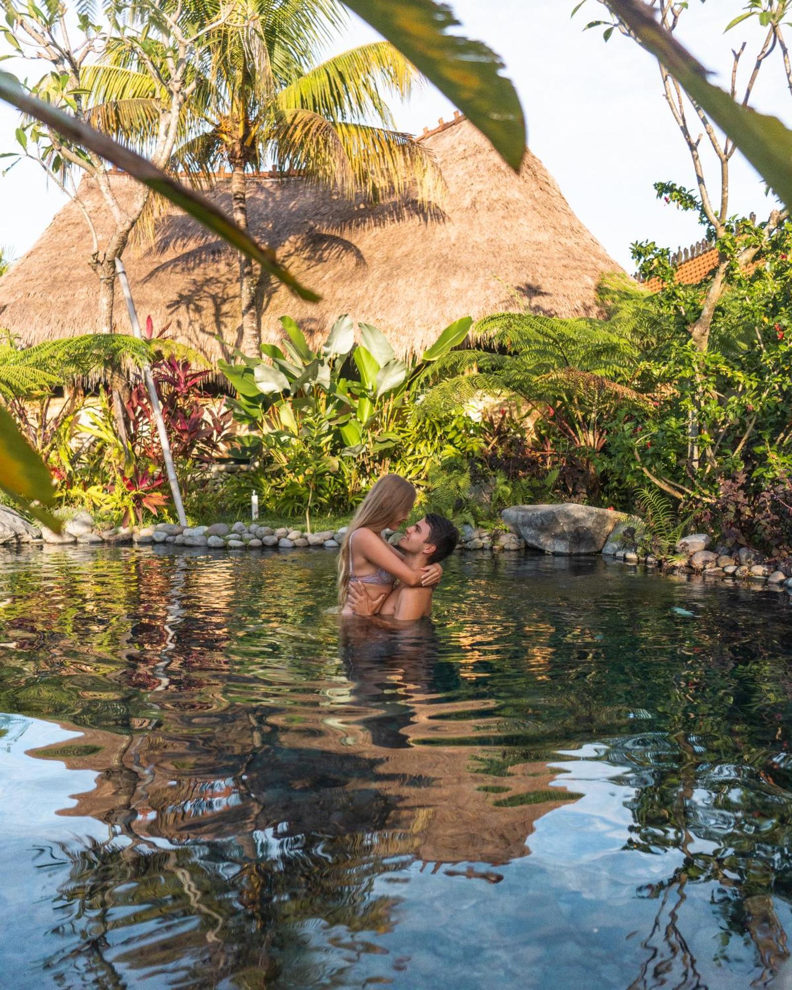 Arya Arkananta Resort & Spa Ubud  Exterior photo