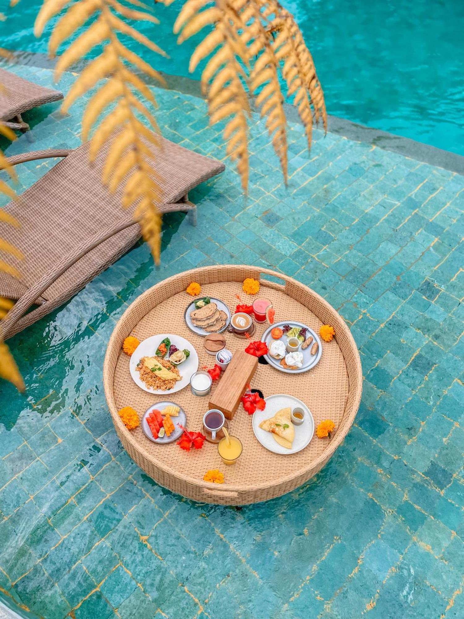 Arya Arkananta Resort & Spa Ubud  Exterior photo
