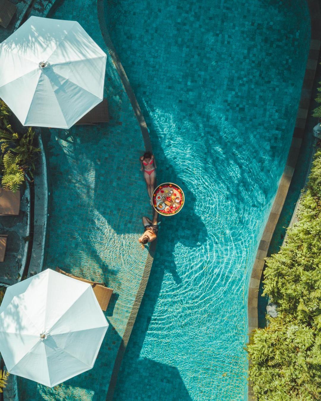 Arya Arkananta Resort & Spa Ubud  Exterior photo