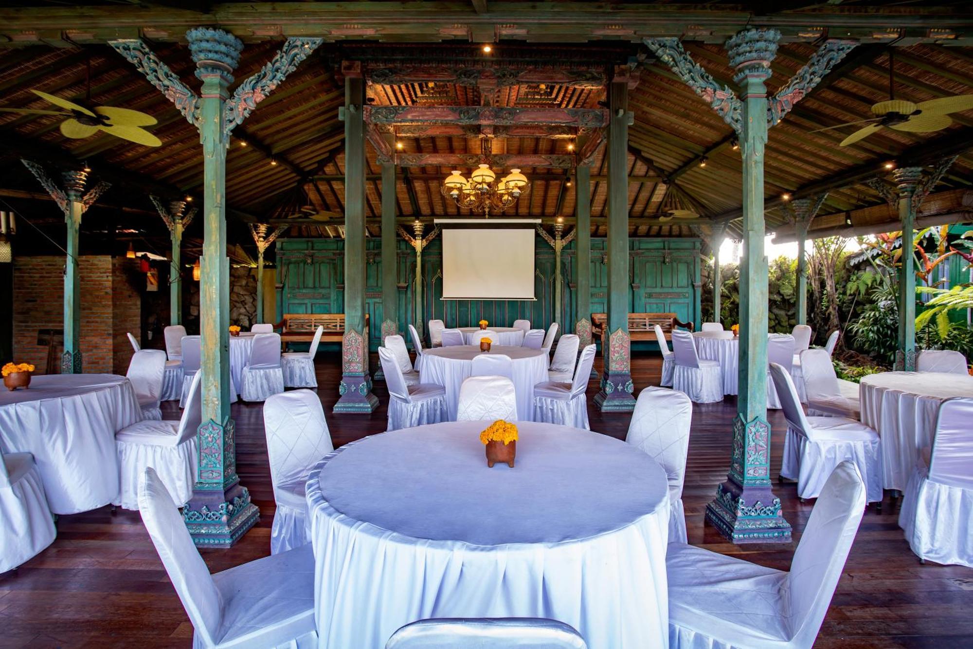 Arya Arkananta Resort & Spa Ubud  Exterior photo