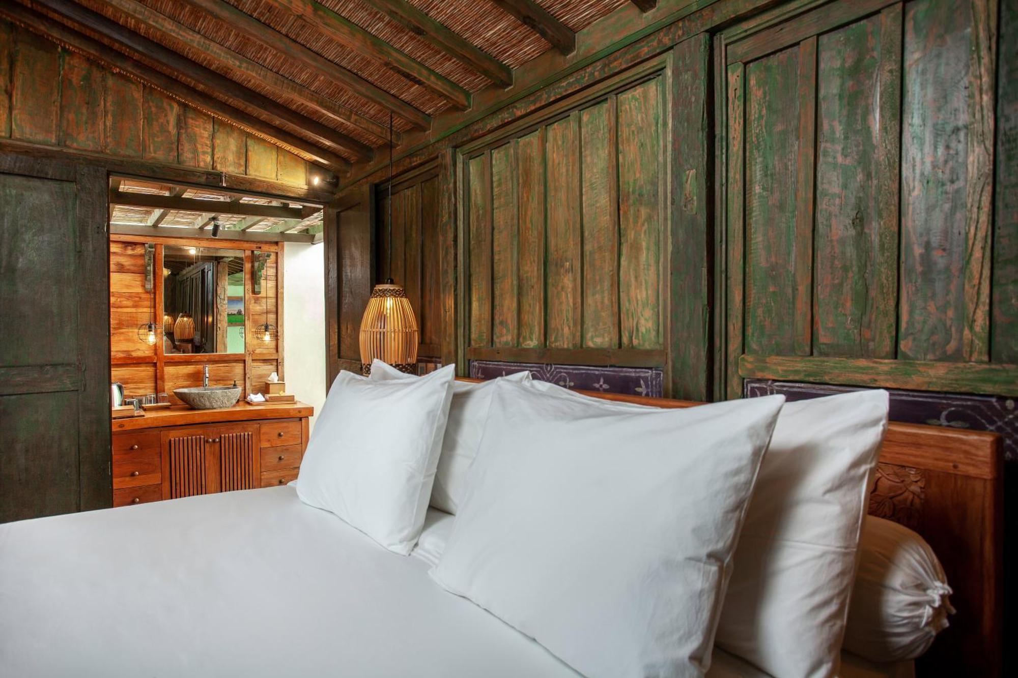 Arya Arkananta Resort & Spa Ubud  Room photo
