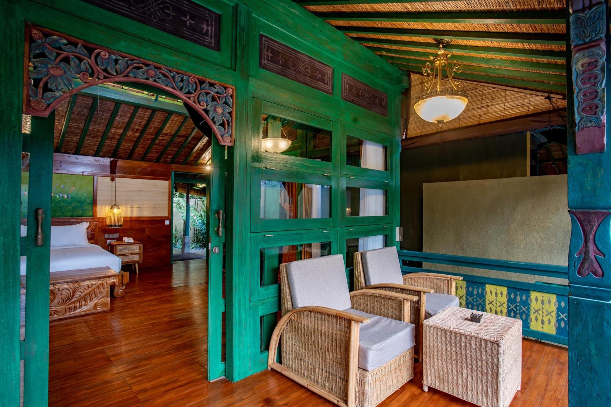 Arya Arkananta Resort & Spa Ubud  Room photo