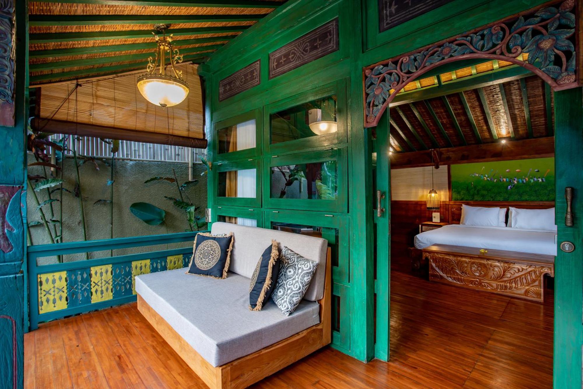 Arya Arkananta Resort & Spa Ubud  Room photo