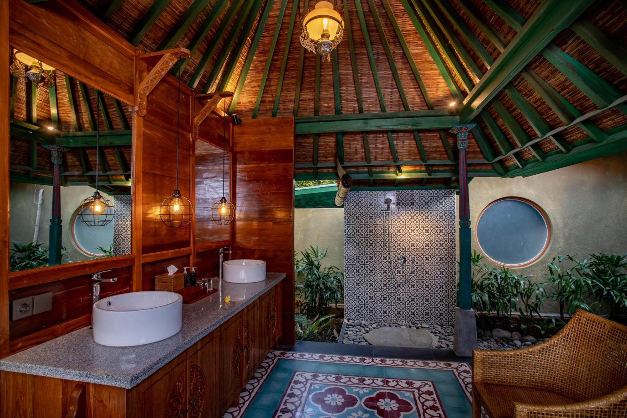 Arya Arkananta Resort & Spa Ubud  Room photo