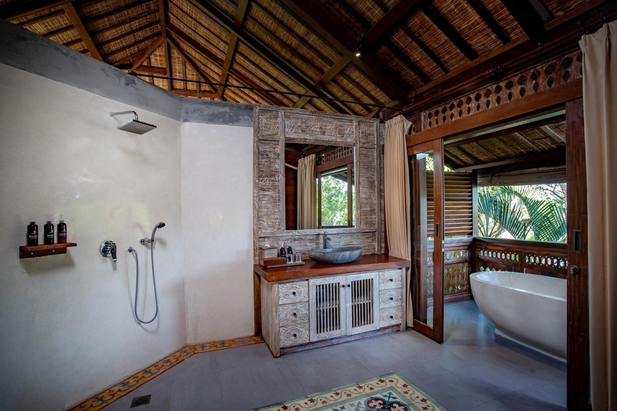 Arya Arkananta Resort & Spa Ubud  Exterior photo