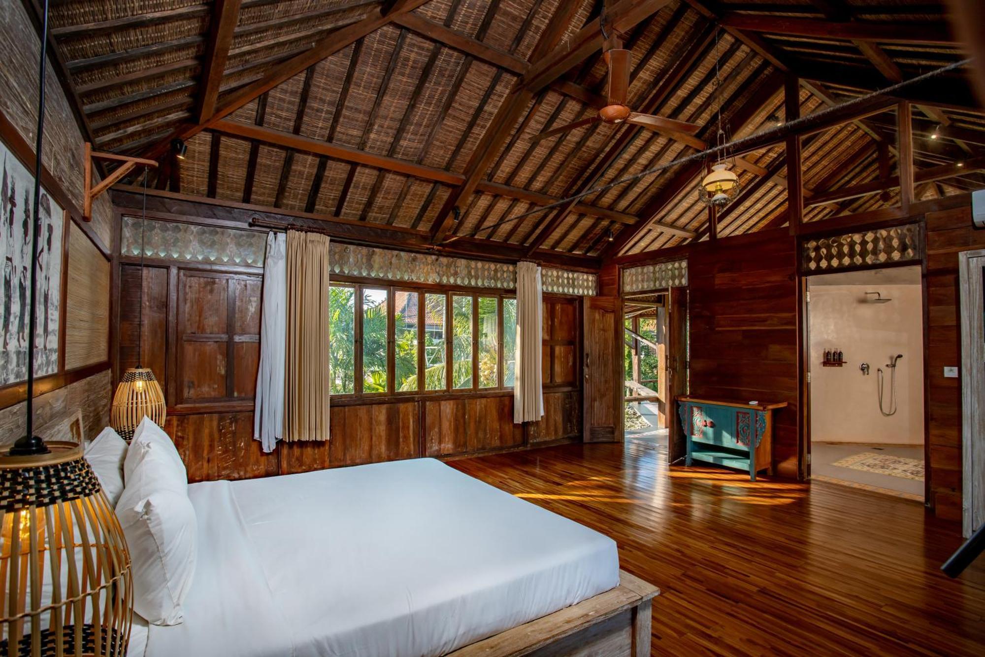 Arya Arkananta Resort & Spa Ubud  Exterior photo